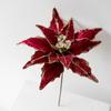 Christmas Flower Simulation Flower 2023 Navidad New Year
