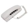 Wall Mount Phone Corded Volume       Wall Telephone for Hotel
