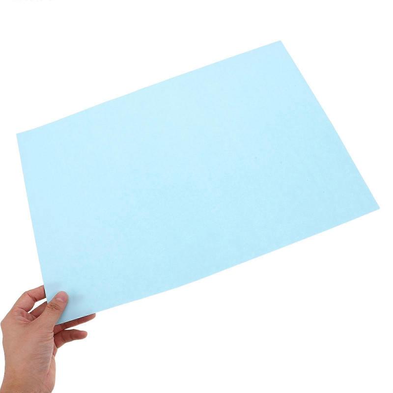 Colored Copy Paper A3 for Office Use with 100 Sheets for Origami Crafts