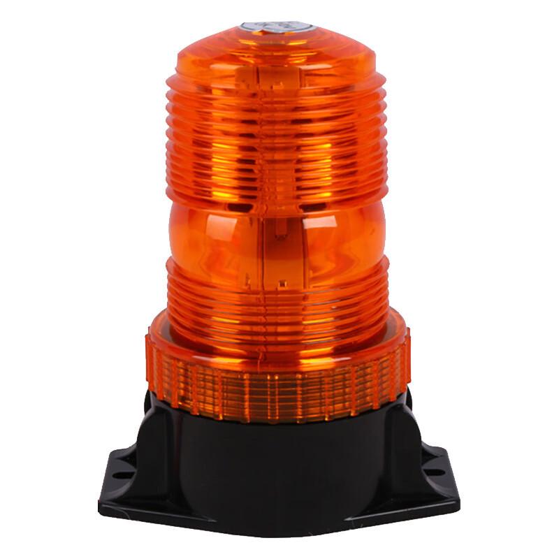 Vehicle Safety LED Strobe Warning Light Standard