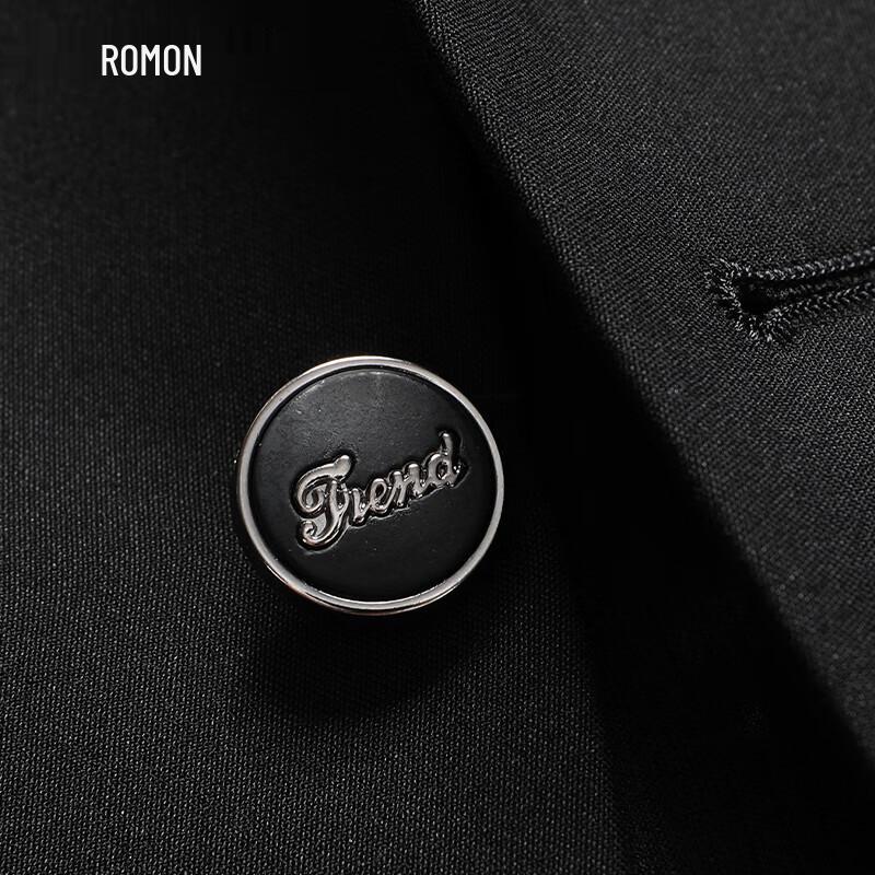 Men's Slim Fit Business Suit Jacket