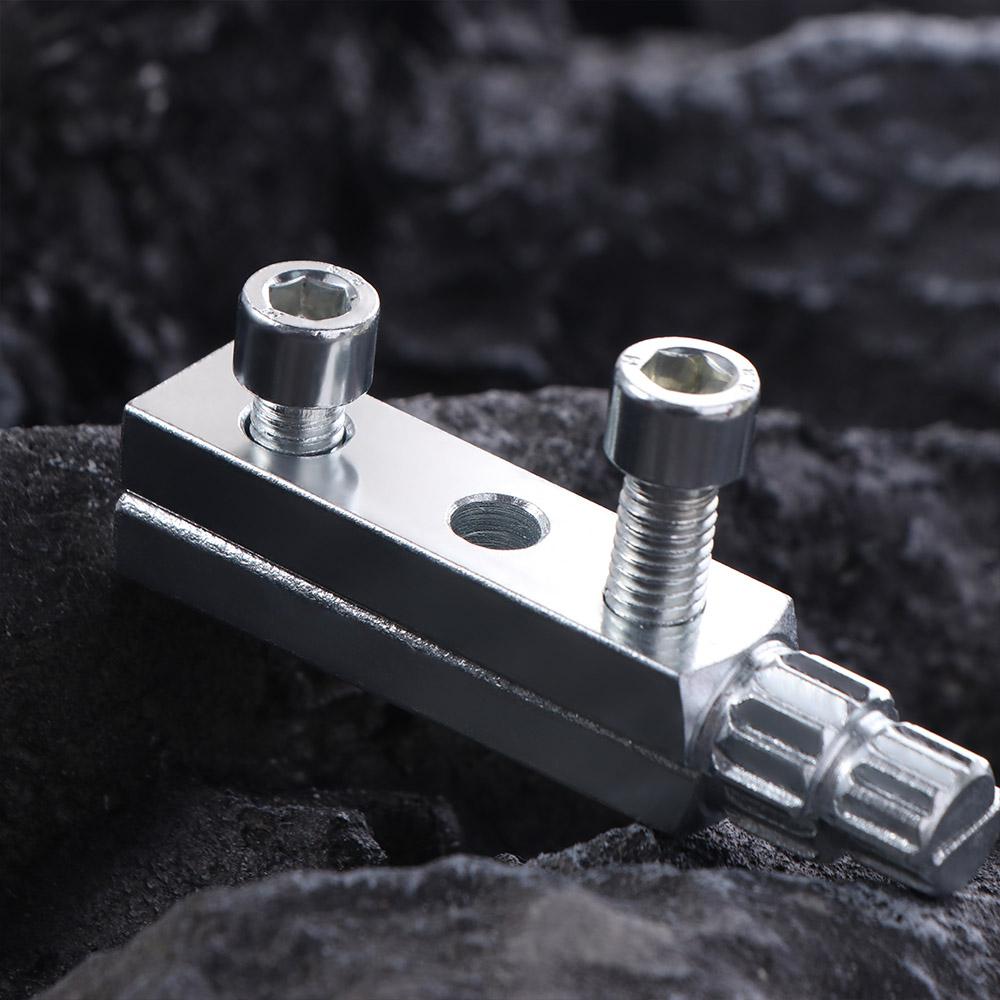 Powerful Claw Stripped Screw Extractor Easy Removal Broken Pipe Thread Extractor  Water Faucet