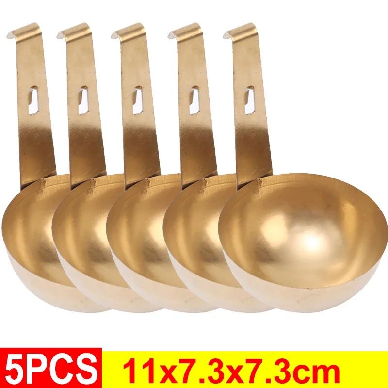 

1/5 шт. Нержавеющая сталь Яйцеварка с антипригарным покрытием Яйцеварка Миска для кипячения Нагревательная форма с крючком Кухонная утварь для приготовления на пару Гаджеты