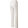 Anta Champion All-Weather Series Solid Color Elastic Soft Simple Sports Long Pants Women Bottoms 162620516-1