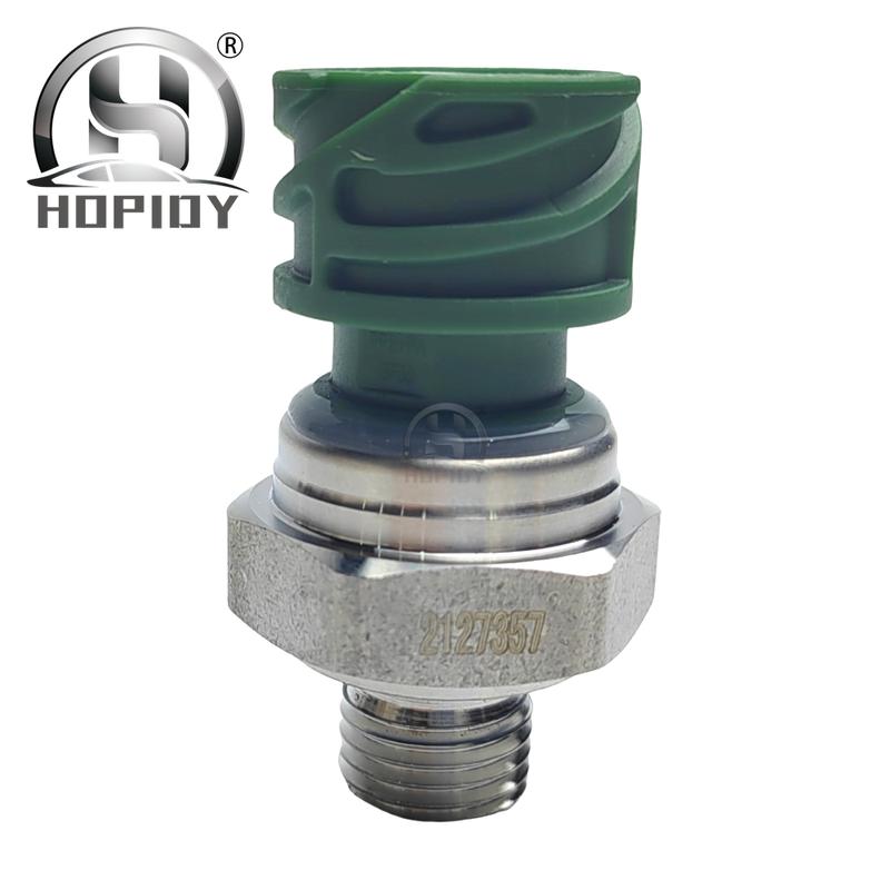 

For 2127357 DAF oil pressure sensor