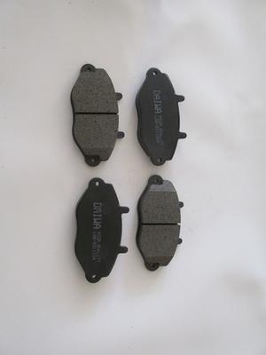 For Ford Transit T2015 201996 2002 Front Brake Pad T15 Disc 138,8X71,70X18 Bramax 92VB-2K021-BB