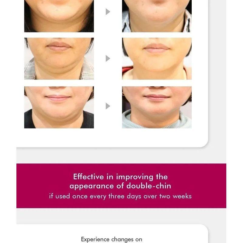 ANACIS - Vela Contour Triactive V Contouringové sérum 30 ml