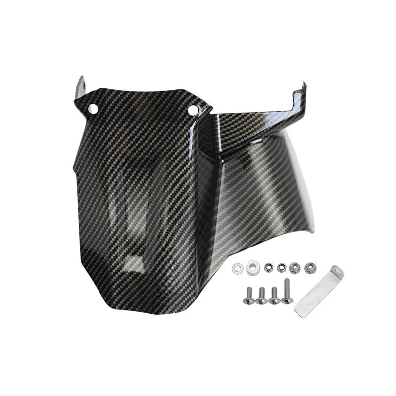 For BMW R1300GS Rear Wheel Mudguards Splash Guard Cover Motorcycle Extension Fender Hugger R 1300 GS R1300 GS ADV 2023 2024