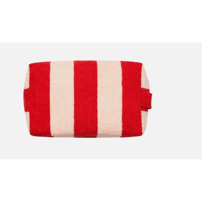 MANUCURIST - Organic Cotton Toiletry Bag
