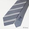 [Disney] Tie & Tie Bar Set DN902511-2 Gray