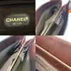 Used CHANELHandbag denim unisex