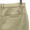 Marmot Made by Descente Stretch Skinny Pants L Khaki Beige Women Used