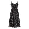 Qiushui Yiren Versatile Summer Camisole Dress