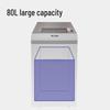 Deli SE630 High-Security Cross-Cut Multi-Media Shredder CN Plug (adapter Included)