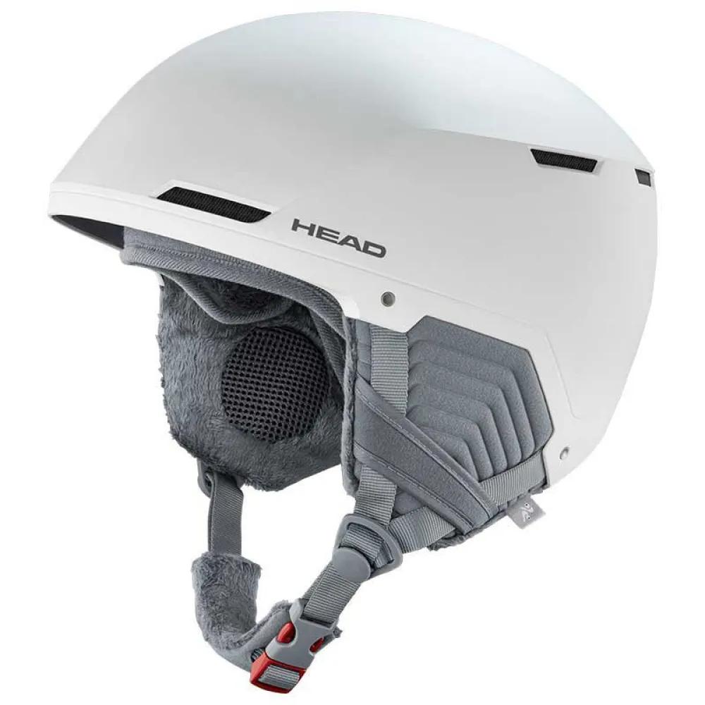 

Head Женский шлем Compact Pro M-L