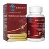 Nanjing Tong Ren Tang Lingzhi Turmeric Capsules