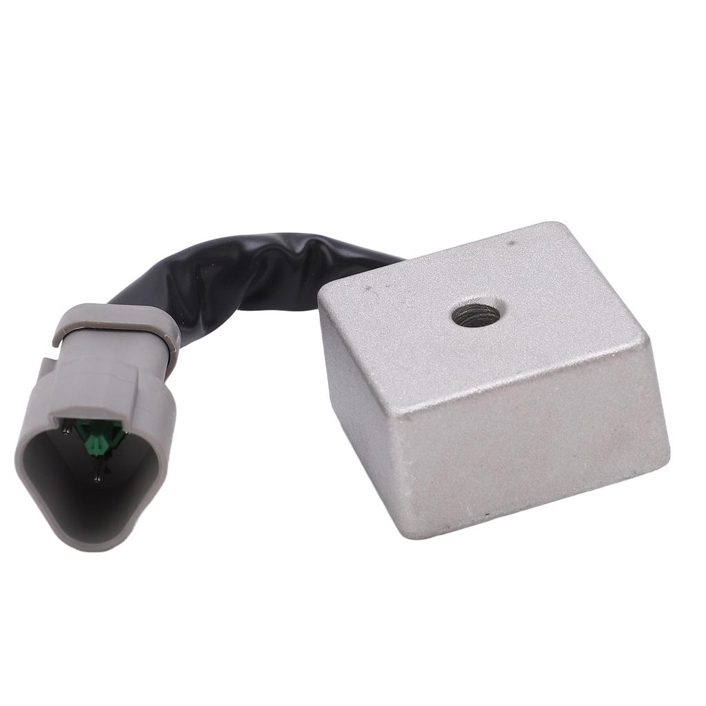 Club Car Voltage Regulator Rectifier 1025159‑01 Replacement for Precedent 4 Cycle 12V Gas 2004‑up