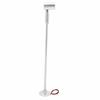 2 Pack 1W LED Accent Light Adjustable Angle Standing Up Spotlight  Jewelry Showcase