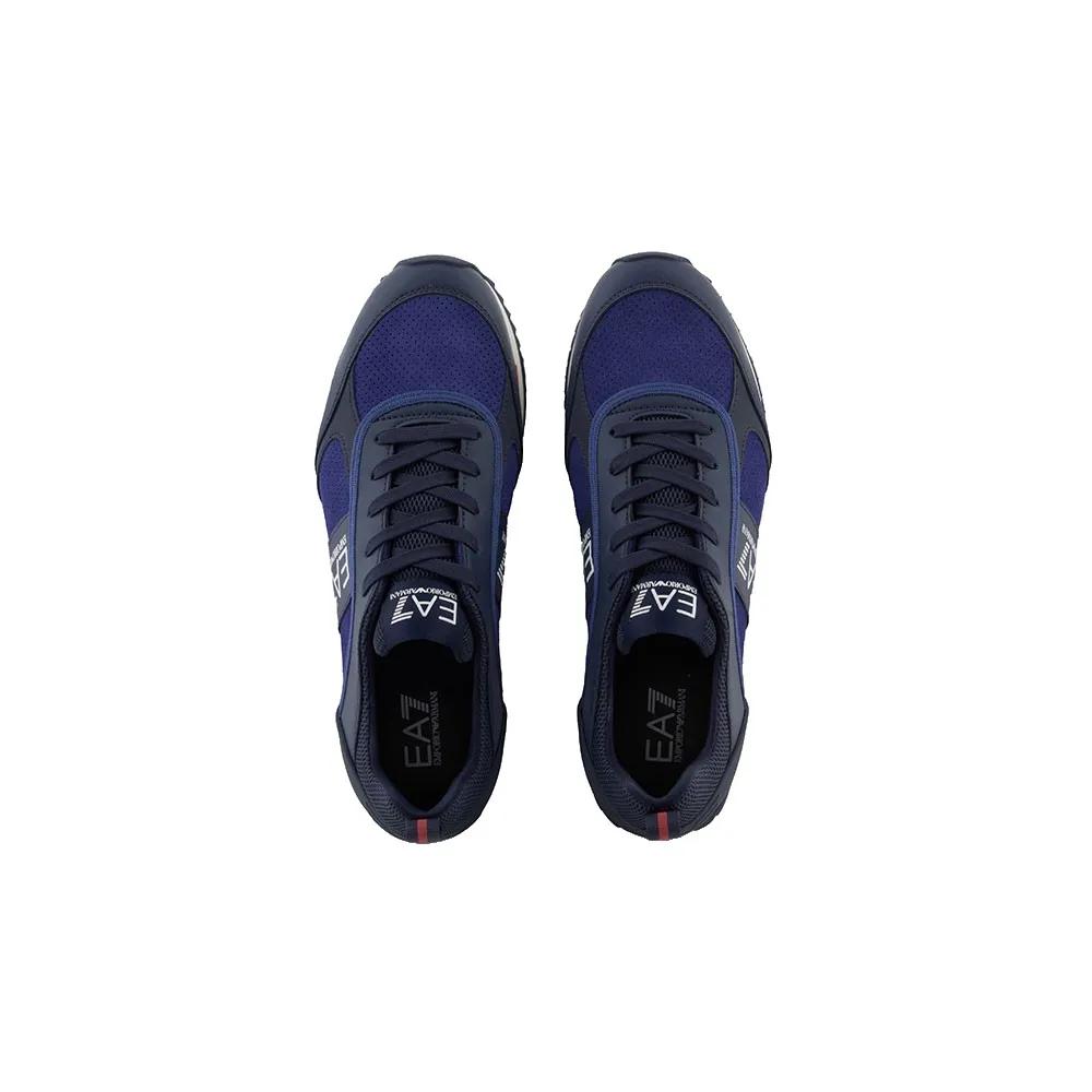 EA7 EMPORIO ARMANI Кросовки 7X000336_AF18612