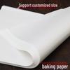 Yiceng Non-Stick Silicone Baking Paper