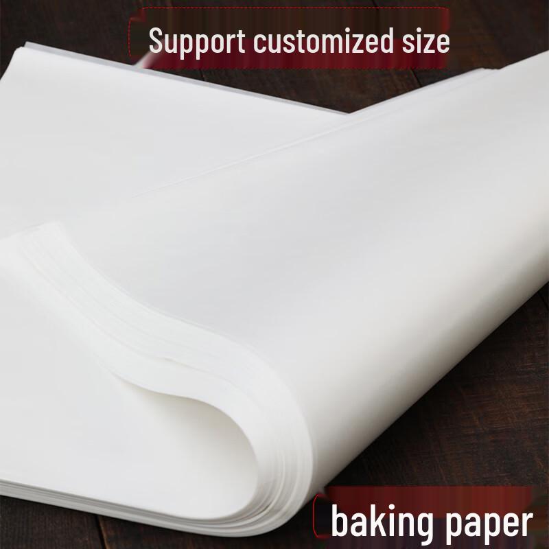 Yiceng Non-Stick Silicone Baking Paper