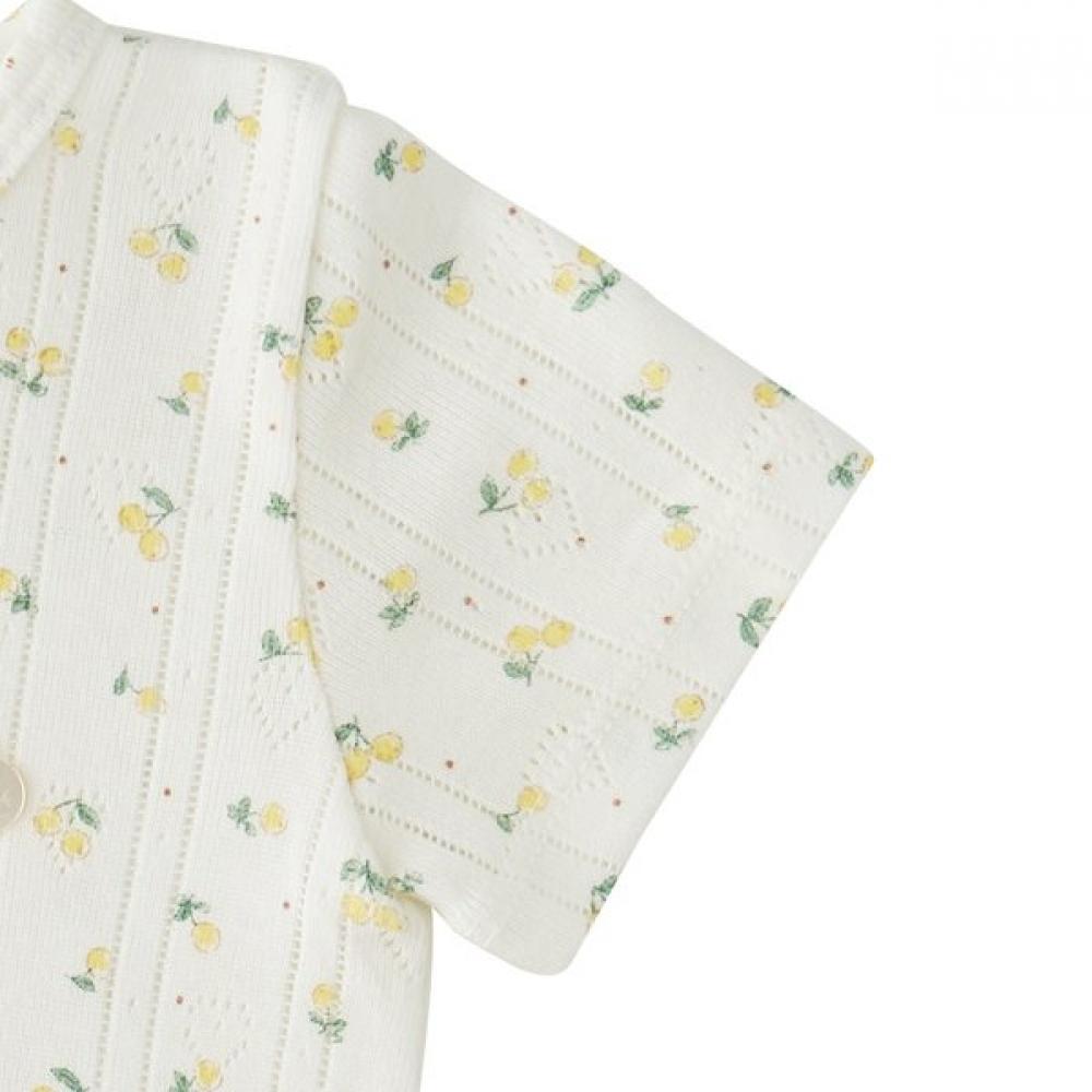 Mink Mui Petit Fruit Set Bodysuit 36370 040 03