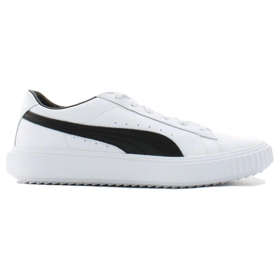 PUMA Breaker Leather 366078-02