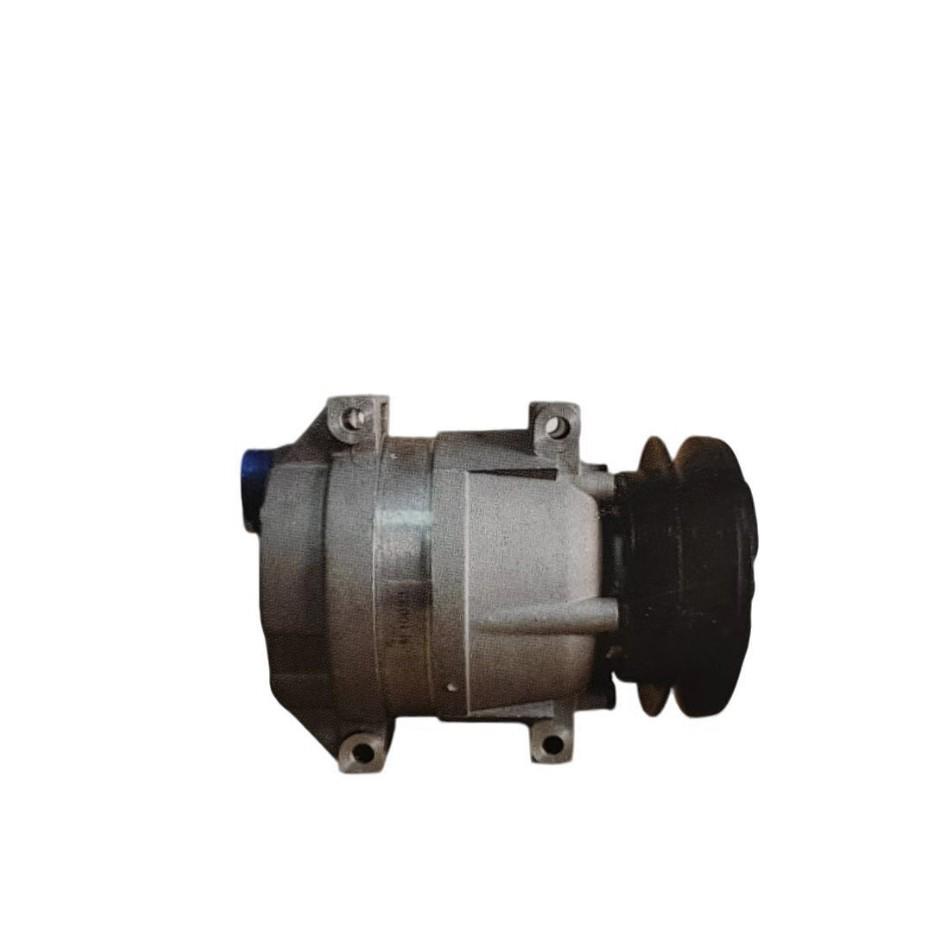 V5 Compressor for Chevrolet Models 5110547, 5110549, 96191807, 96191808