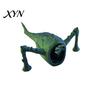Gaming Desk Decoration 3D Printed Sea Monsters, Articulated Fidget Toy, Eater Deep Creature Premium Print Collectible Collectible, Stress Relief Toy &