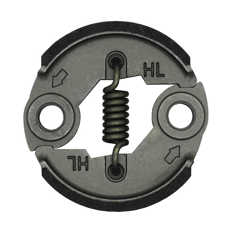 Metal Clutch for Brush Cutter Engine 43CC 49CC 52CC