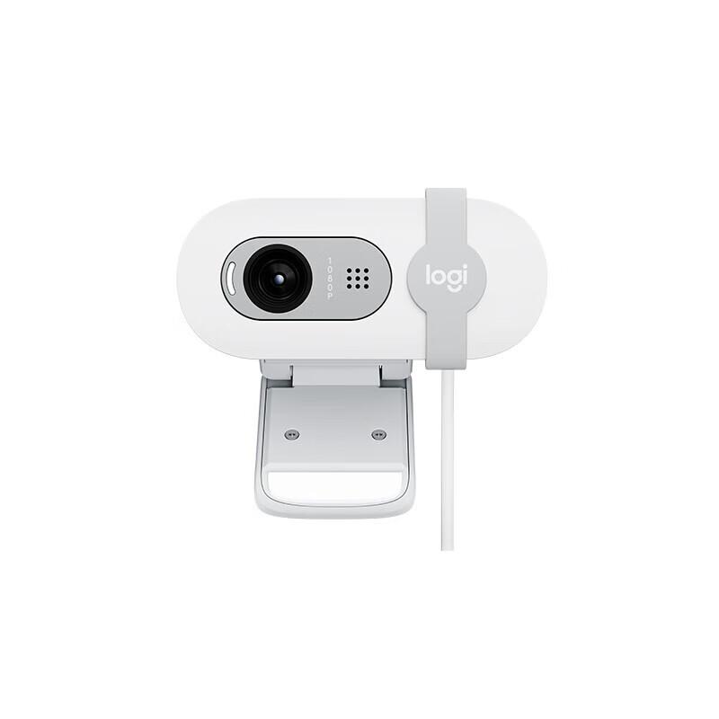 

Logitech Brio 90 Full HD Webcam