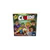 HASBRO CLUEDO JUNIOR. Product In Stock In Spain