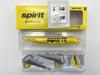 Hogan Wings B A320 Spirit Airlines Sharklet-Fahrwerk 11229GR 1/200
