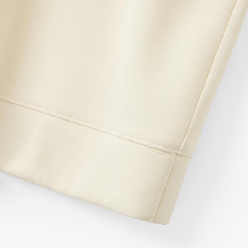 Broadcast Women's Loose Fit Hooded Sweatshirt