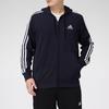adidas ESSENTIALS Jacket Men's Legend Ink GK9033