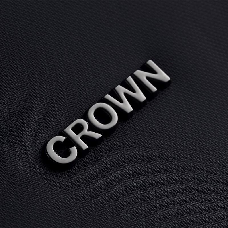 CROWN E-P1148S Business Messenger Bag