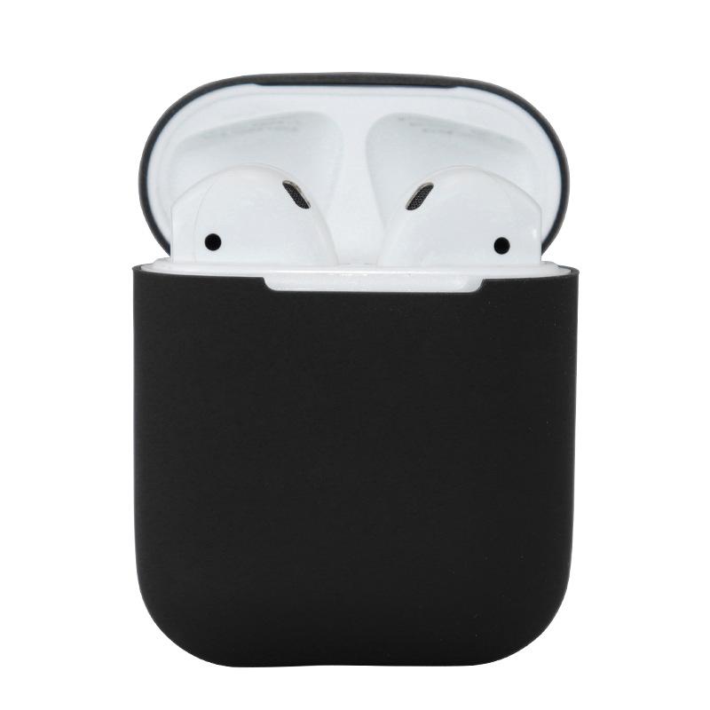 

Защитный чехол для Airpods 1/2/3/pro Красивый чехол для наушников для iPhone Беспроводные аксессуары для наушников airpods2