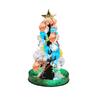 15ml Science Experiment Christmas Tree Magical Watering Growth Creative Tree DIY Handmade Toy Paper Tree Flowering