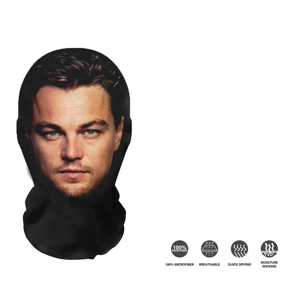 3D Maske Realistisches Gesicht Halloween Masken Menschliches Gesicht Cosplay Maske Lustige Party Requisite Netzmaske Vollgesichts Kopfbedeckung Mascaras De Caras