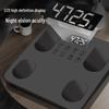 Smart High-Precision Body Fat & Weight Scale (CN version)
