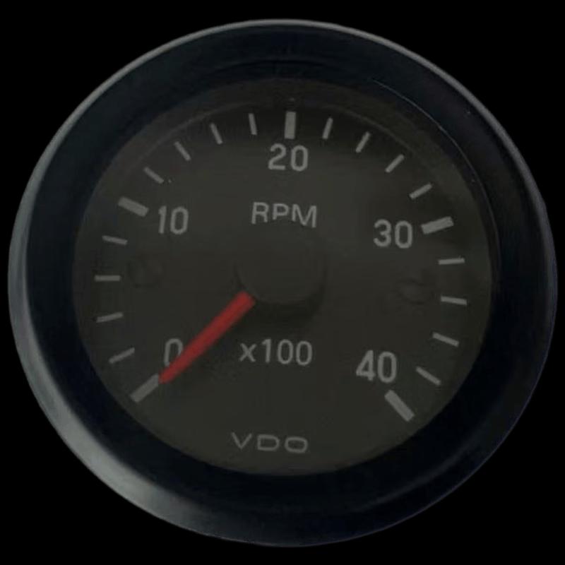 Cummins Tachometer B333-035