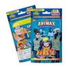 Topps Animax 2024 Official Naruto Collectible Card Game Multipack -