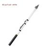Telescopic Sea Fishing Rod Soft Tail Rock Fishing Pole Portable Surf Casting Rod 1.5m-3m