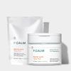Pecam [reconciliation Trouble No.1] Pecam Barrier Cycle Toner Pad 60 Sheets  +60 Sheets Refill Plan 