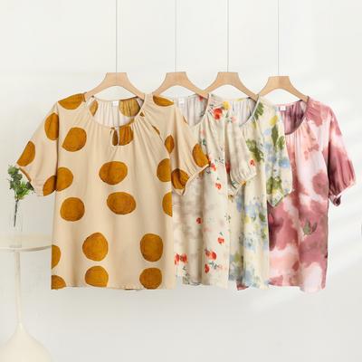 Toppar – T-shirts