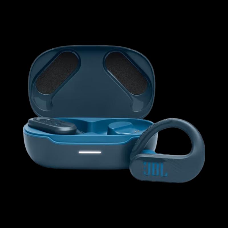 

JBL Endurance Peak3 True Wireless Sport Earbuds