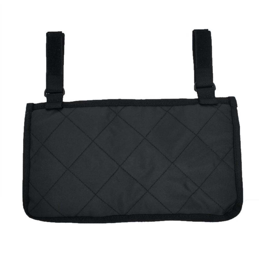 Sitz mit großer Kapazität Armlehne Seitliche Aufbewahrungstasche Mehrfachtasche Armlehnenbeutel Kinderwagen