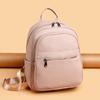 Women's Backpack Soft Leather Backpack