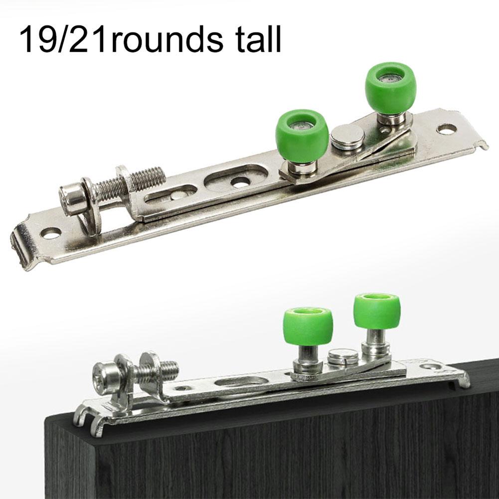 Ball Bearing Adjustable Upper Wheel Anti-sway Wheel Sliding Door Wheel