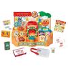 SEGA FAVE Anpanman Kamado Puku Jam Ojisan's Freshly Baked Bread Factory